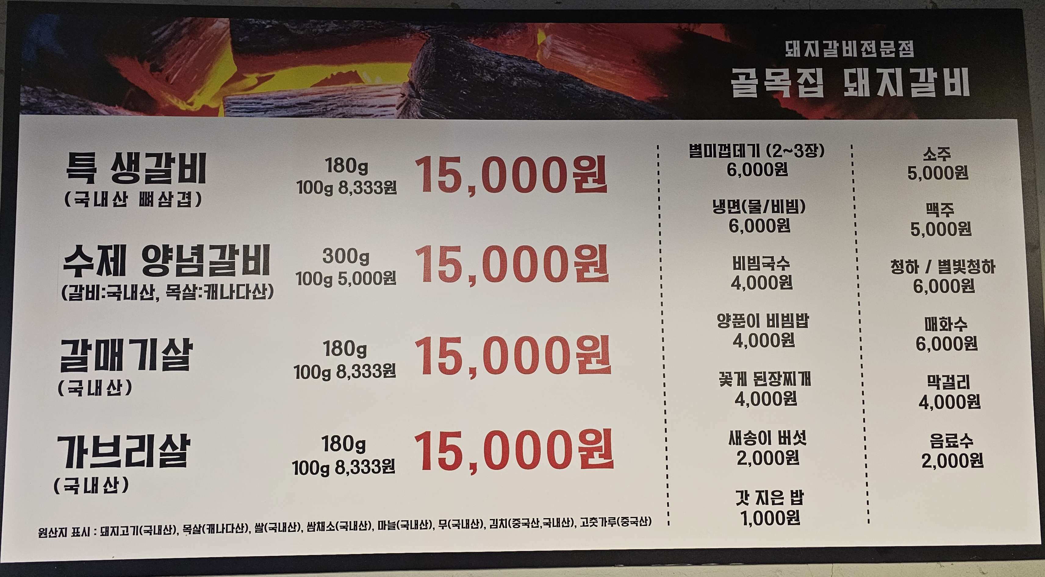 요약 정보 이미지