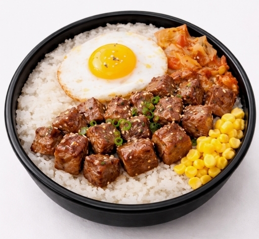 컵톡&스냅킹