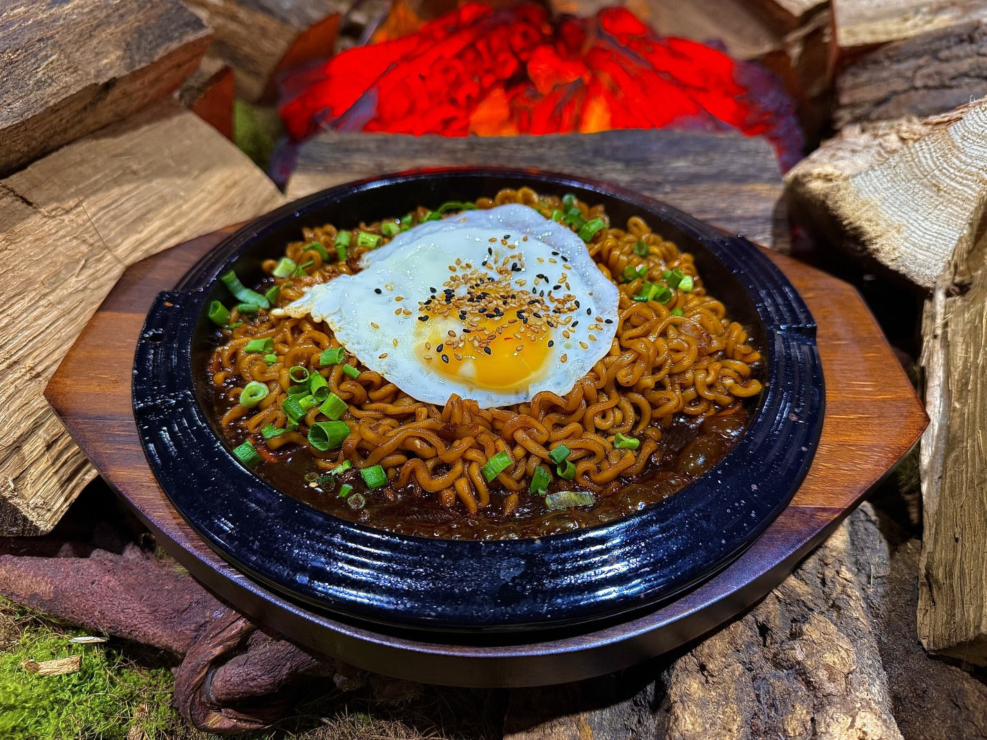 화설 이수직영점 사진 2