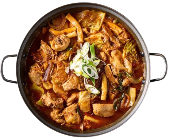 김해통닭