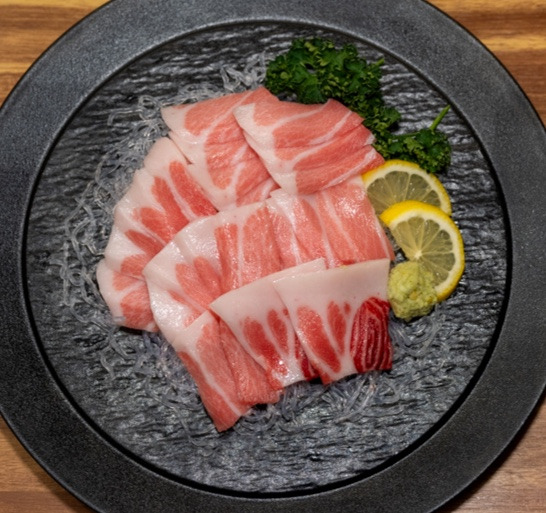 쿄우참치