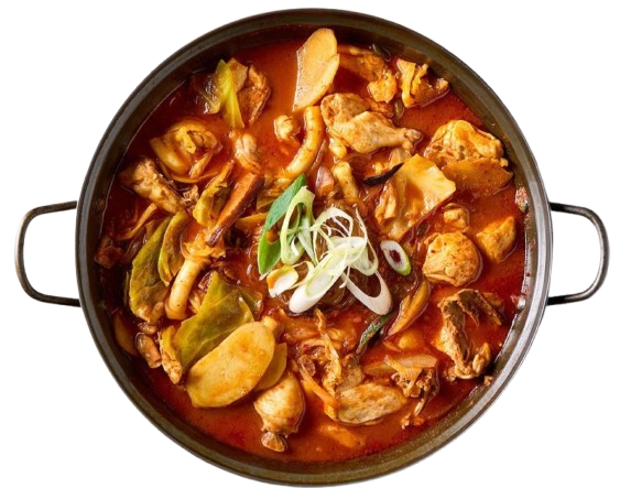 김해통닭
