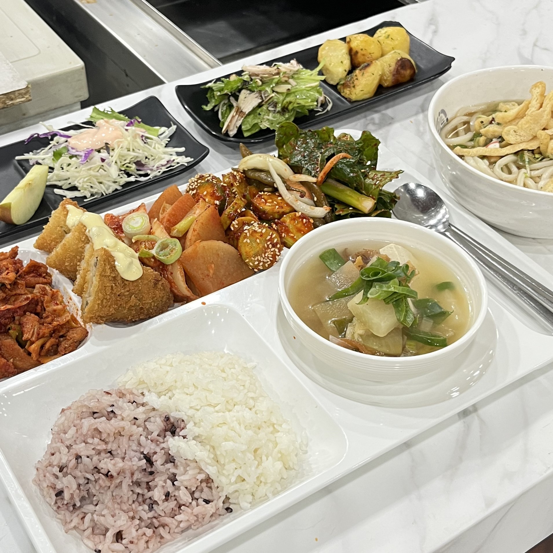 소라글로벌에프앤비 풍무점