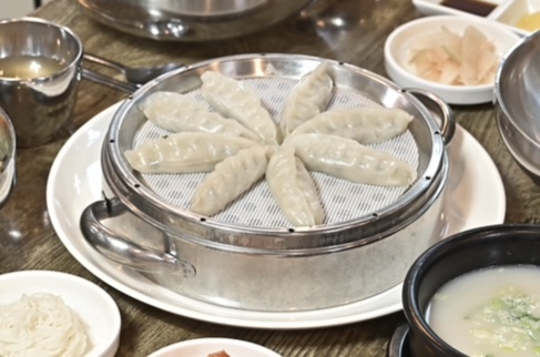 청학동가야밀면