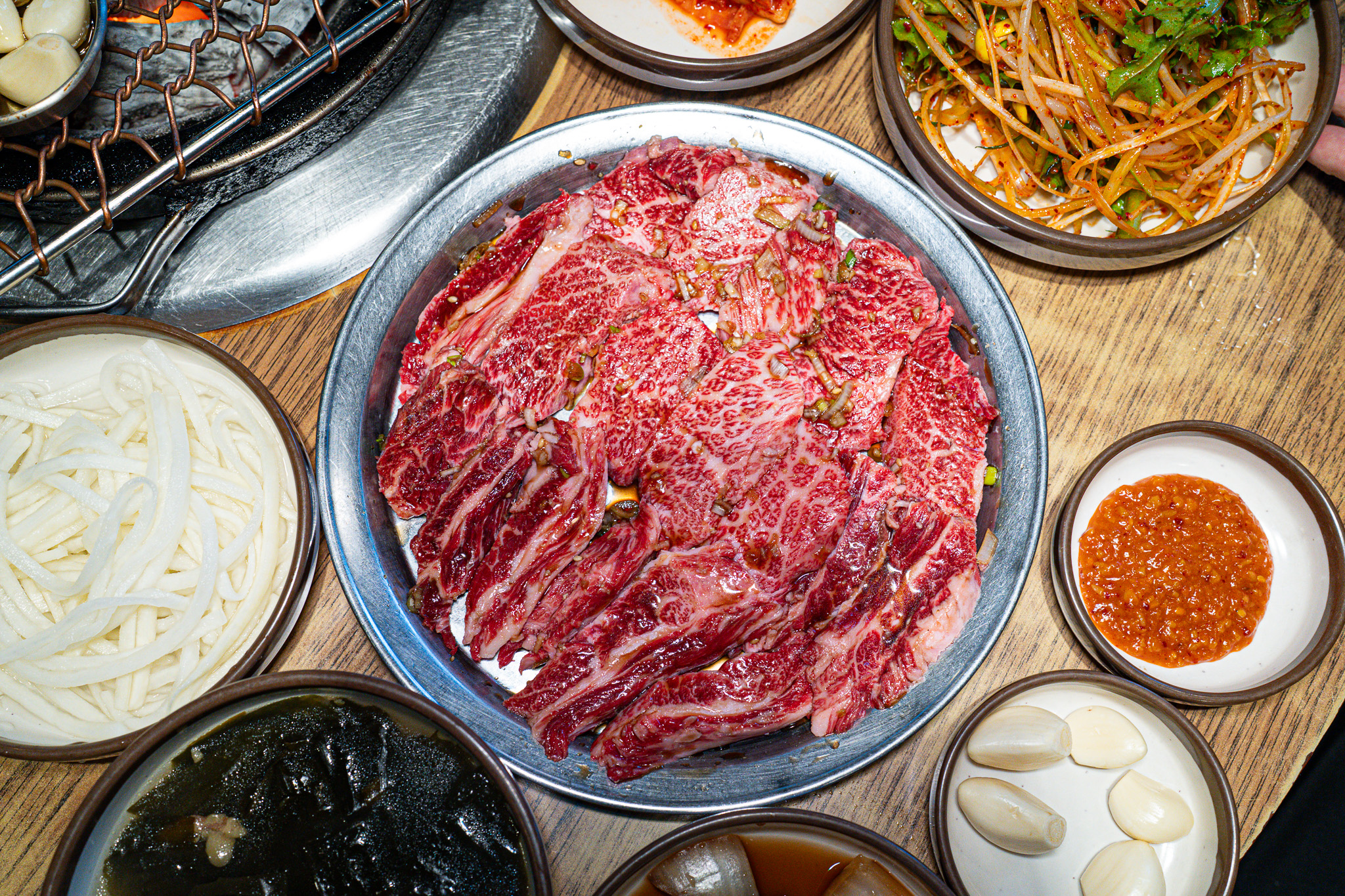늘푸른목장 잠실본점 사진 7