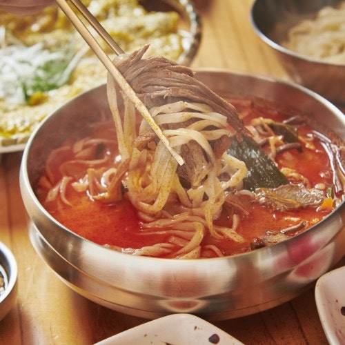 국밥왕