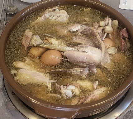 호수정