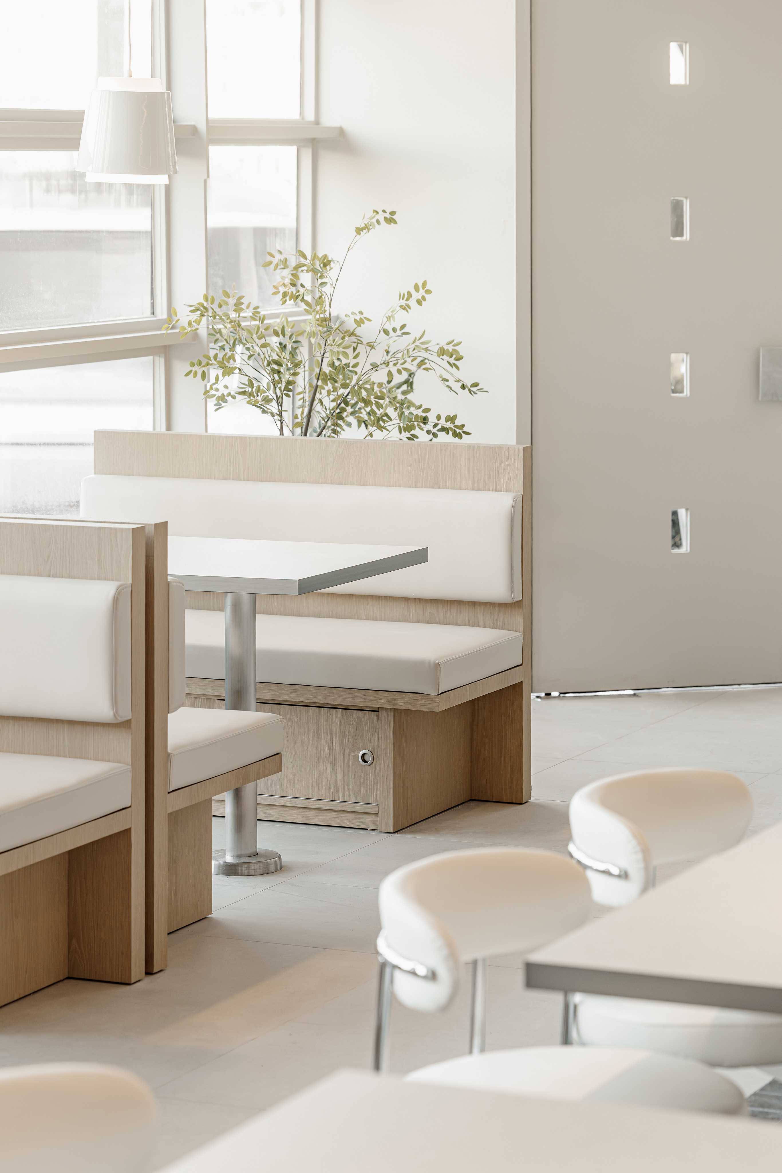 심퍼티쿠시 광화문점