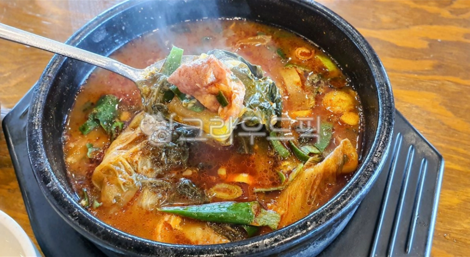 십년한우실비집 인덕원 동편마을점 사진 2