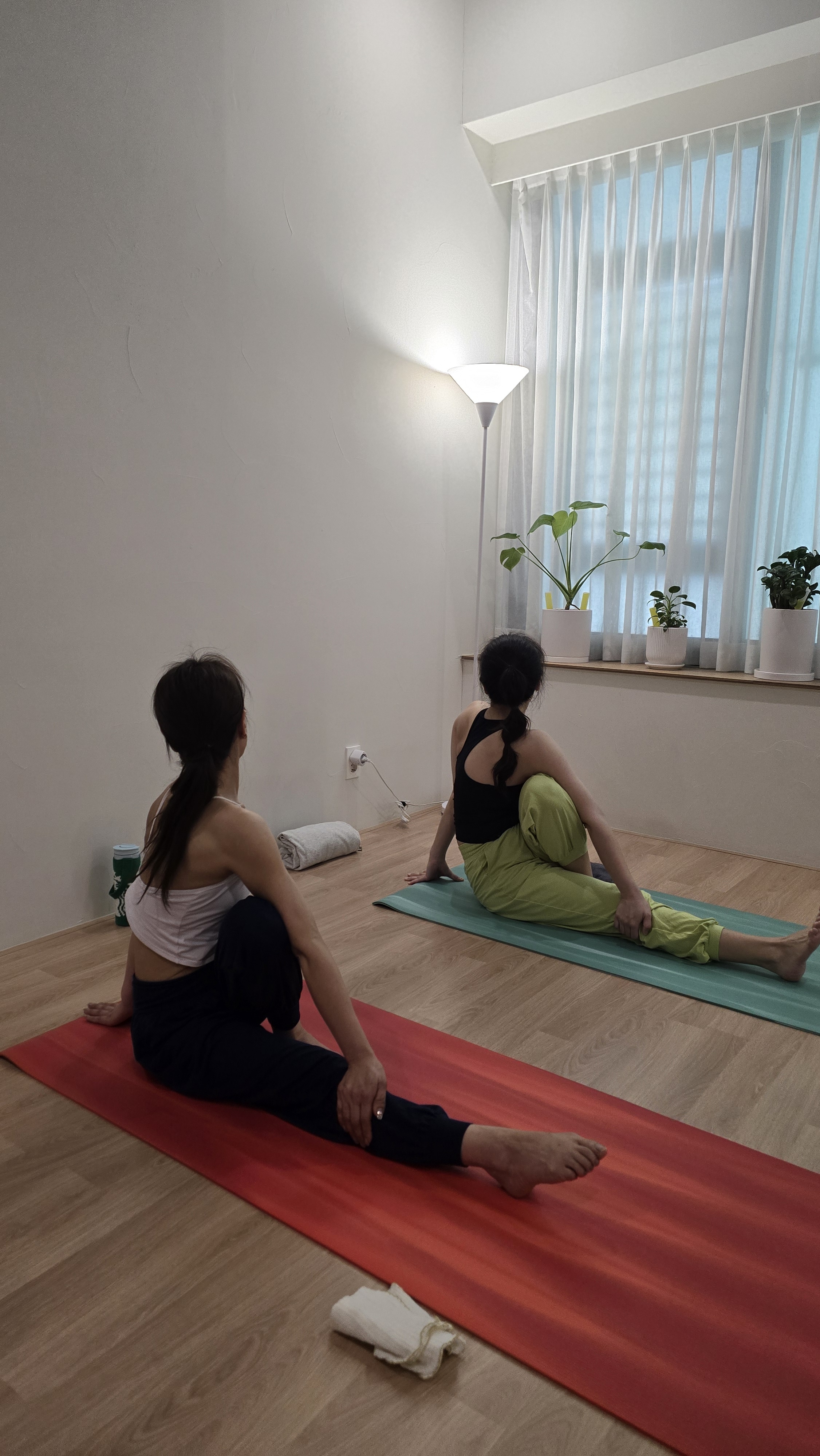 부천아쉬탕가 이미지