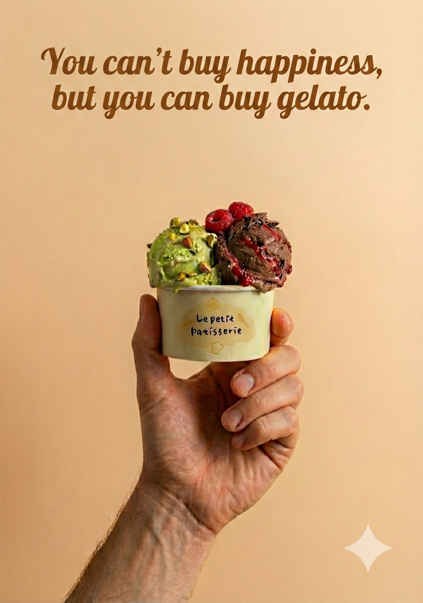 르 쁘띠 파티세리