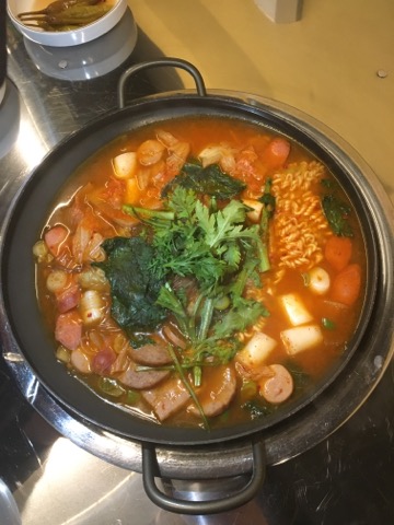 신흥석쇠