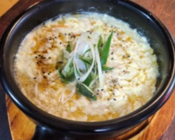 게살 계란탕