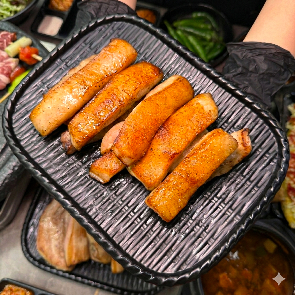 다시마솔트에이징 항정살 (150g)