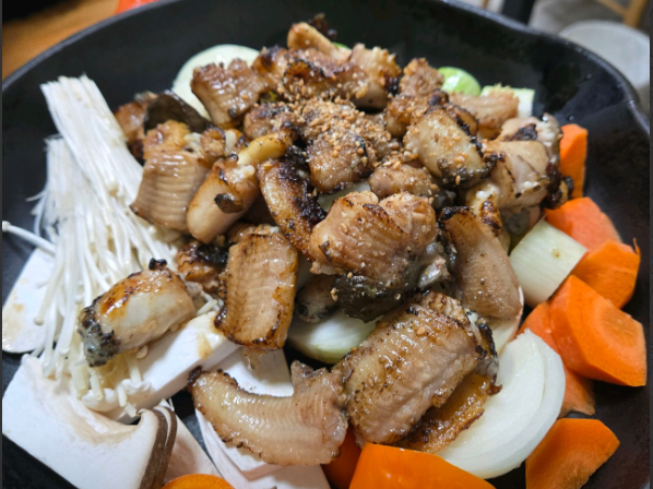 찬호네맛집