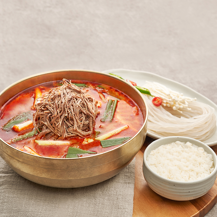 육대장 속초점