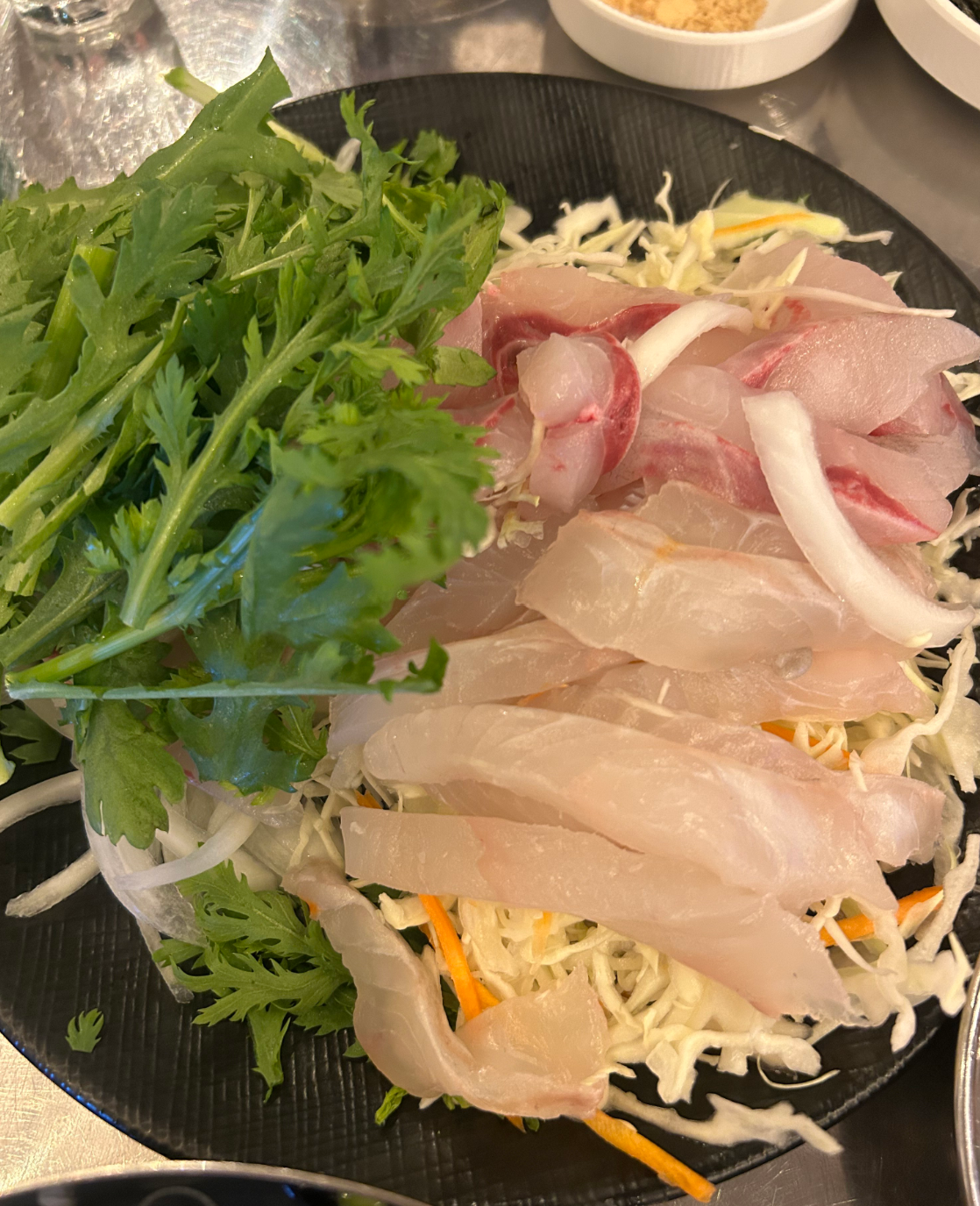 홍초장 목동점 오목교 막회집 사진 2