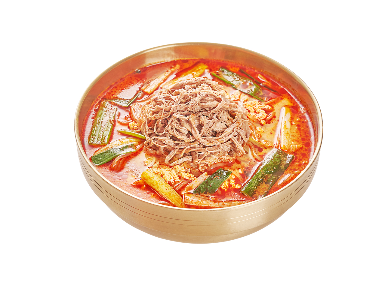 옛날전통육개