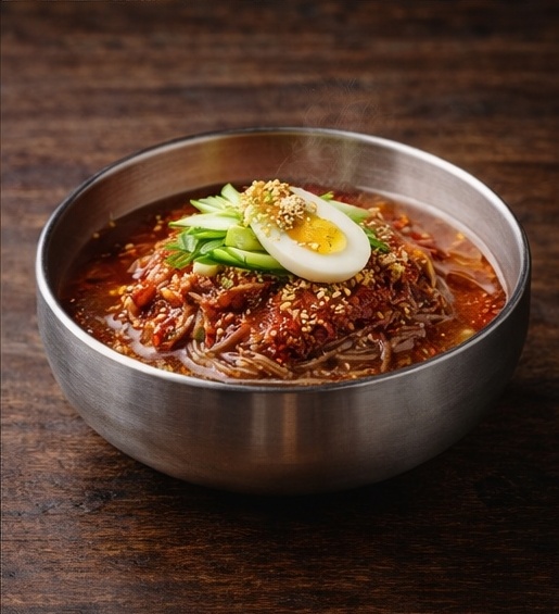 유정돼지국밥