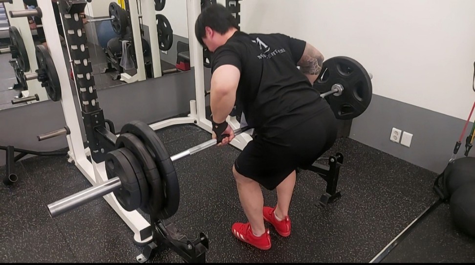 메디코어 피트니스 대표 이미지