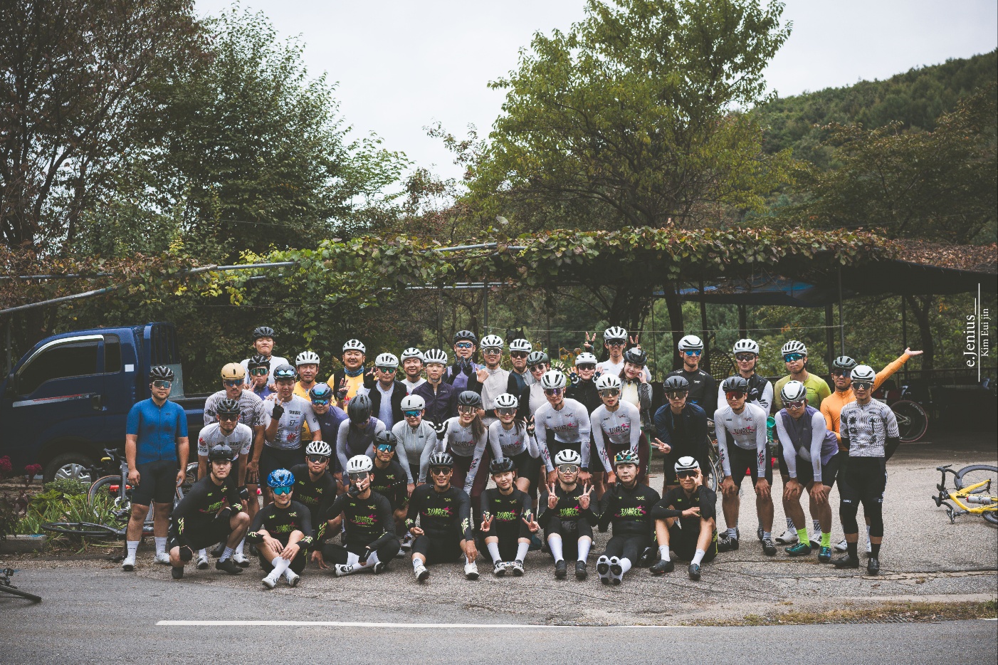 뚜르 드 사이클아카데미 대표 이미지