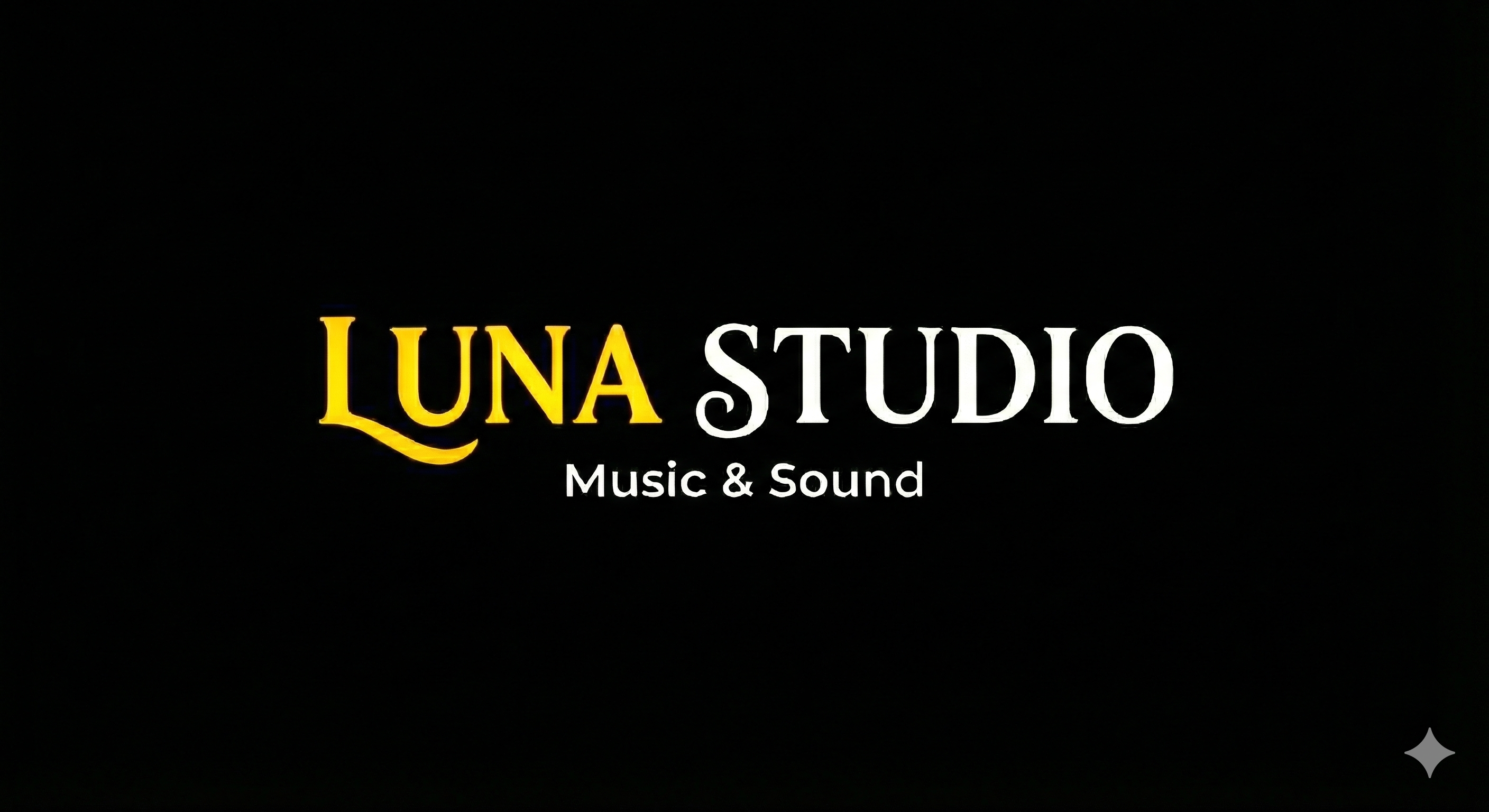 1번째 스튜디오 사진