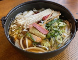 가마보꼬 오뎅탕