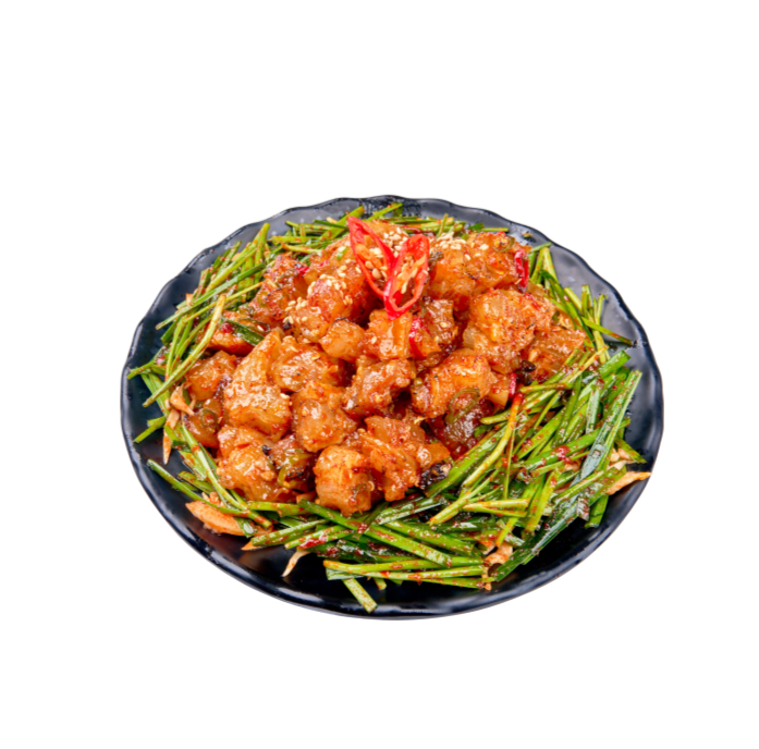 ( NEW ) 쫀득스지무침