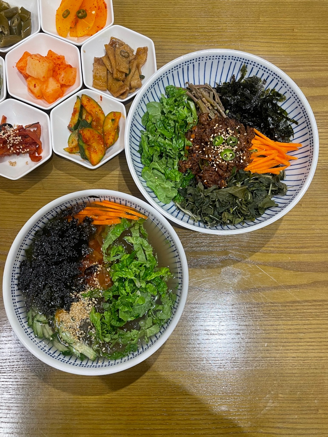 새벽식당 2