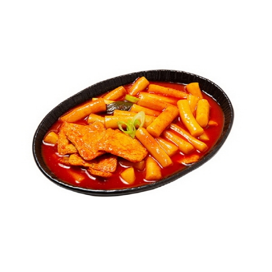 국제닭강정