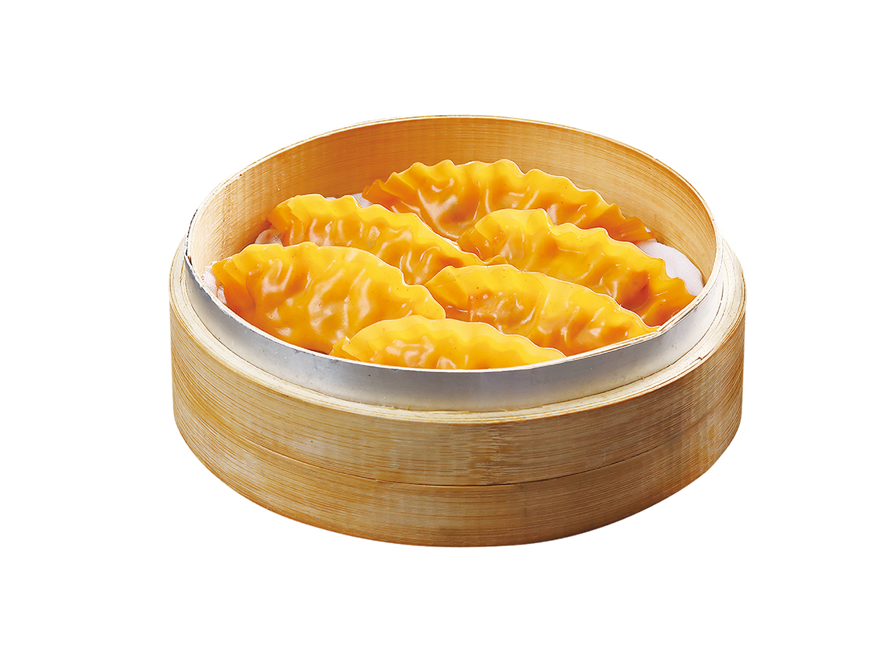 짬뽕만두