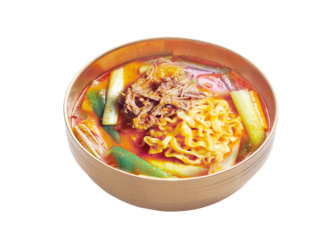 육칼면