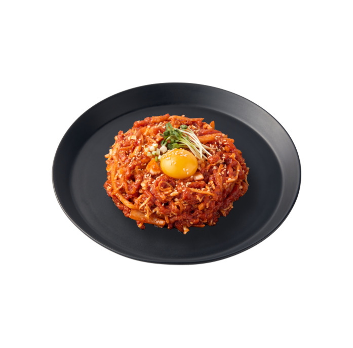 ( BEST ) 비빔육회