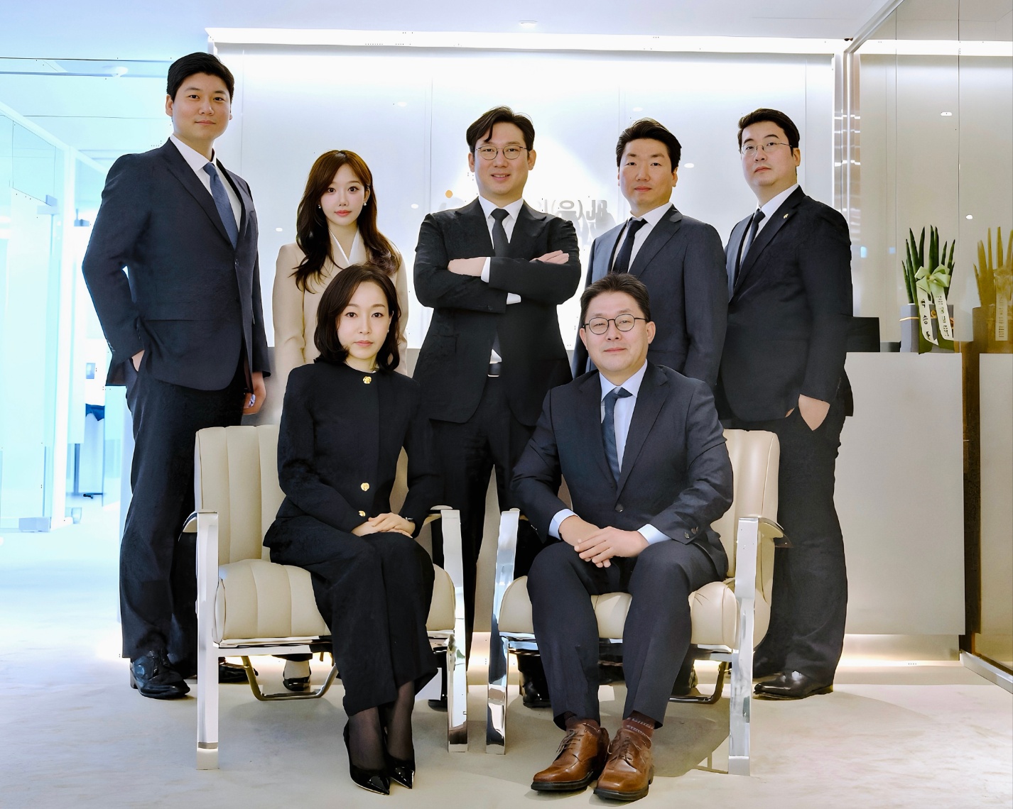 법무법인 JR 대표 이미지