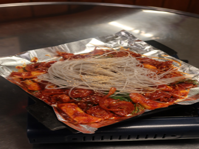 으쌰라곱창 잠실새내점