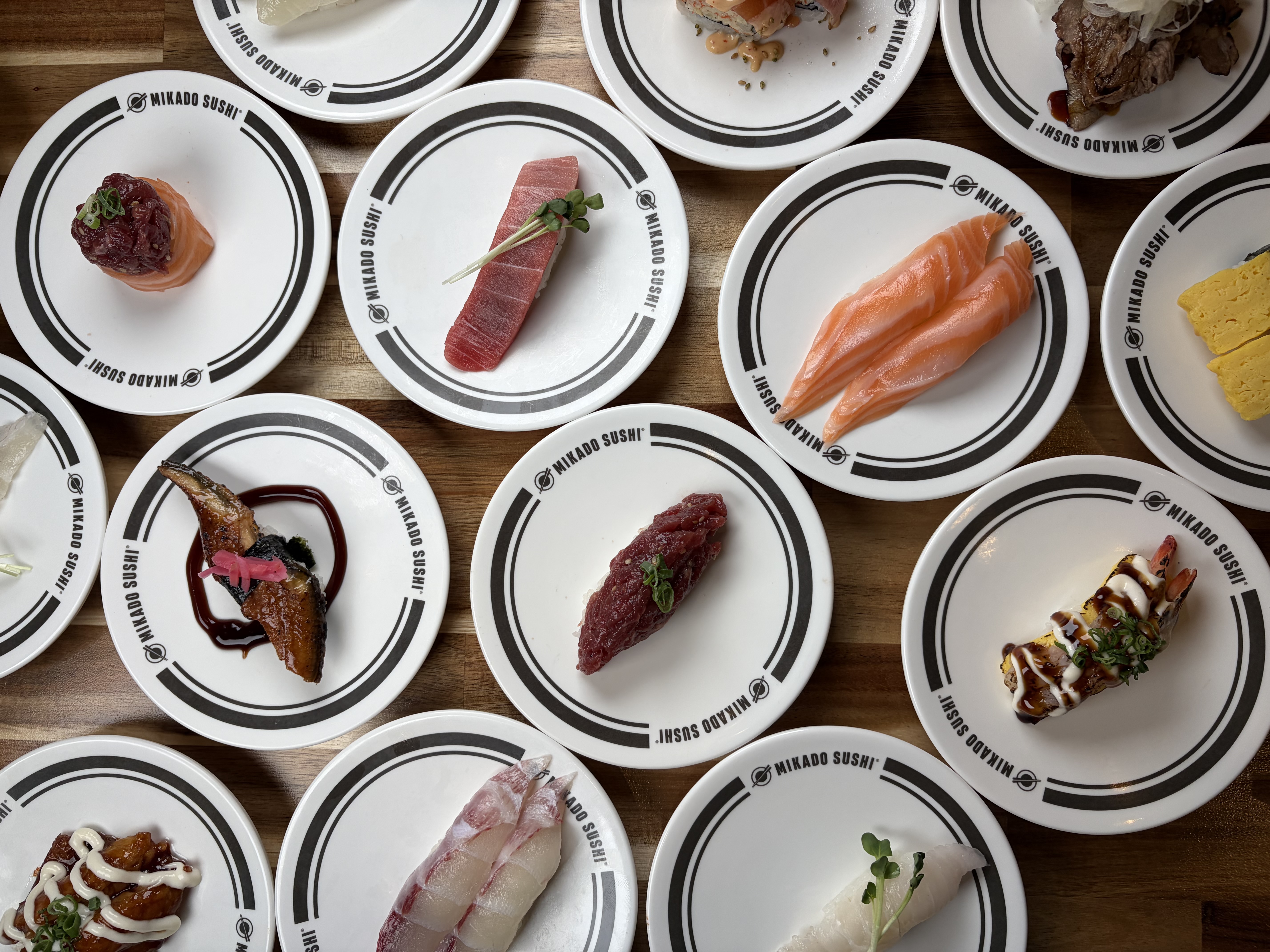 미카도스시 당진점