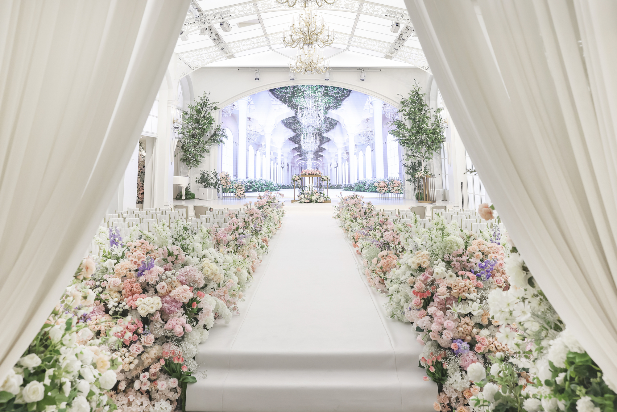 보타닉파크웨딩