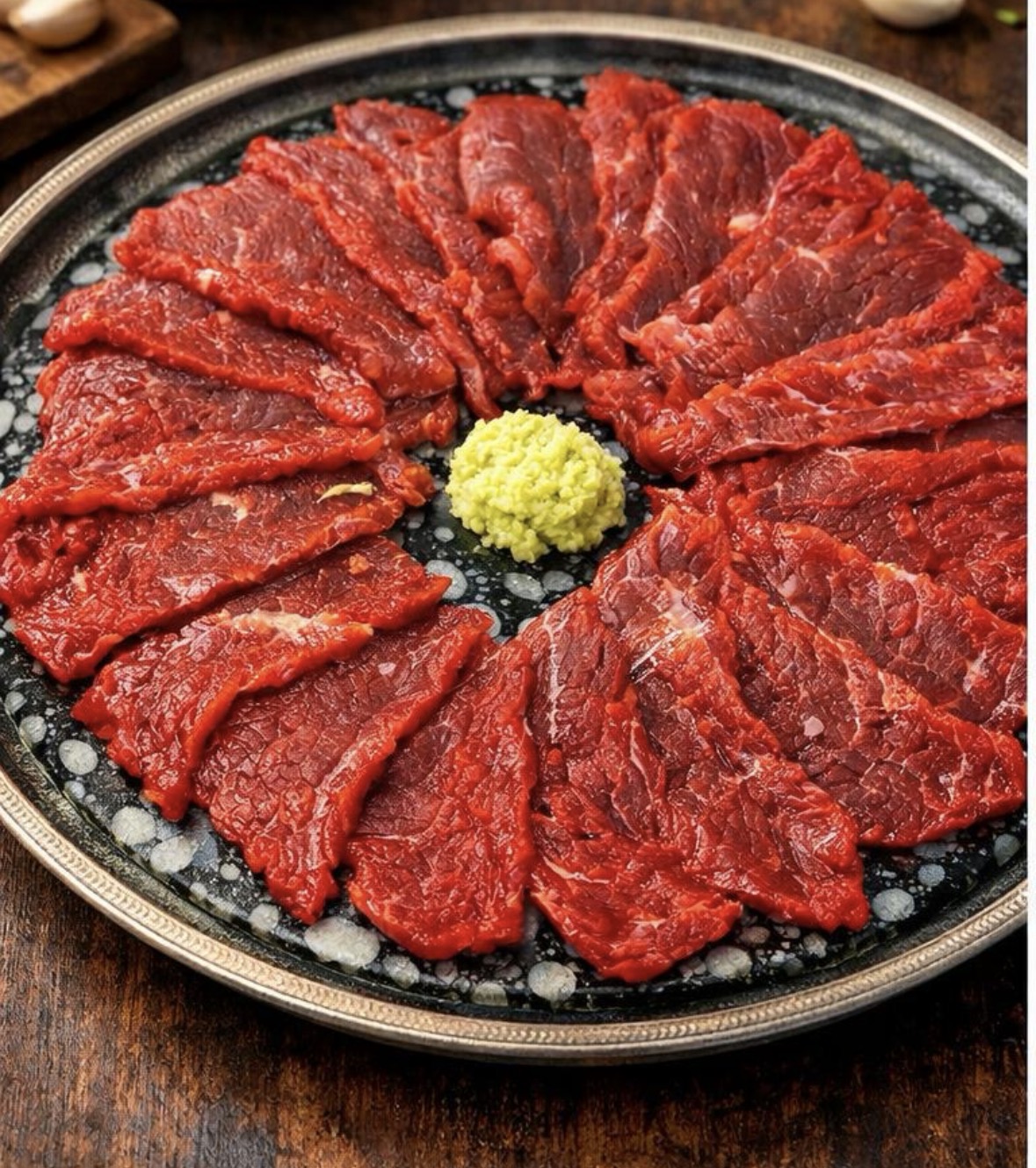 천막집 사진 2