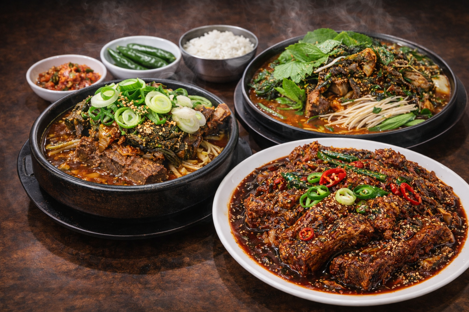 대세감자탕 대구대봉점