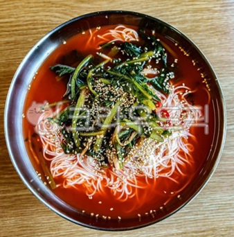 천막집