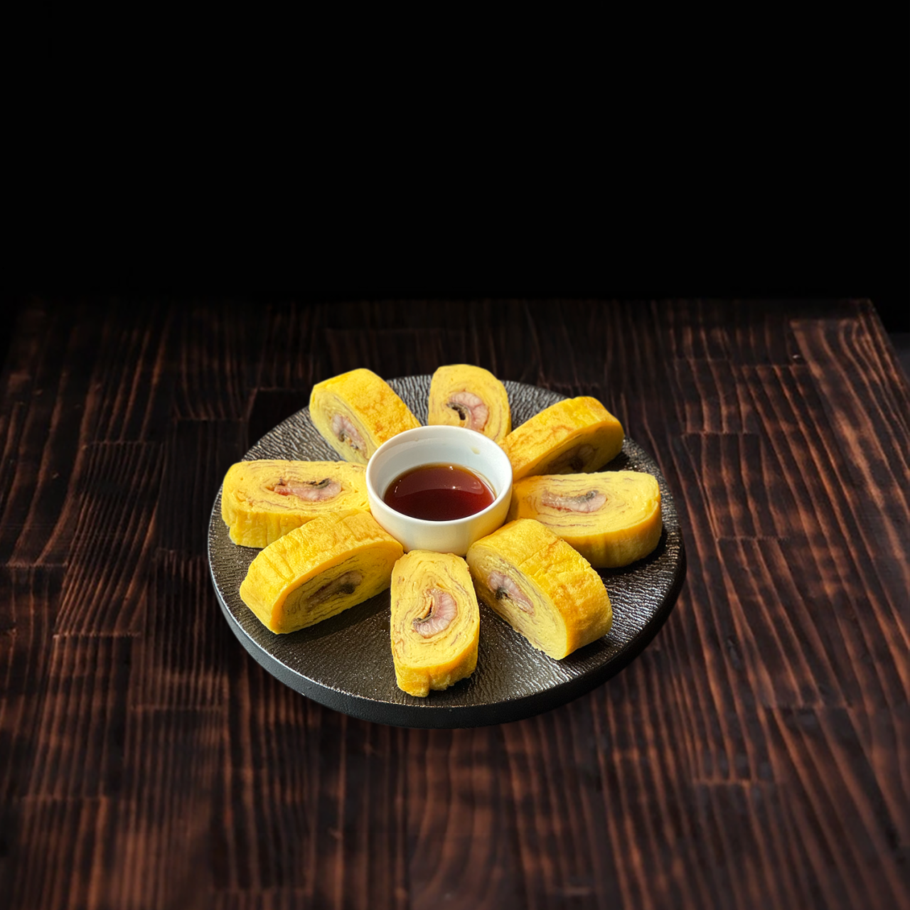 우마키(부드러운 감칠맛 폭발)