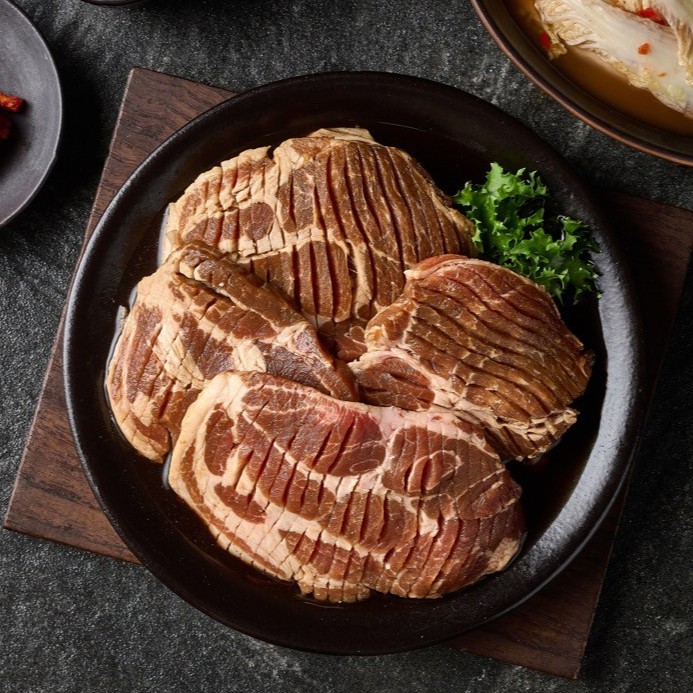 전원숯불 칠곡 태전점