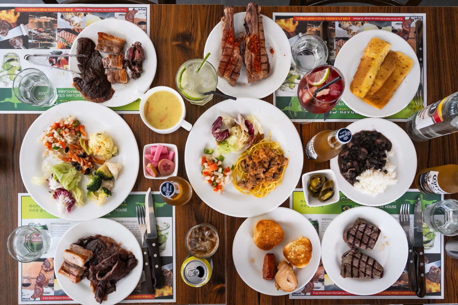 까사브라질그릴