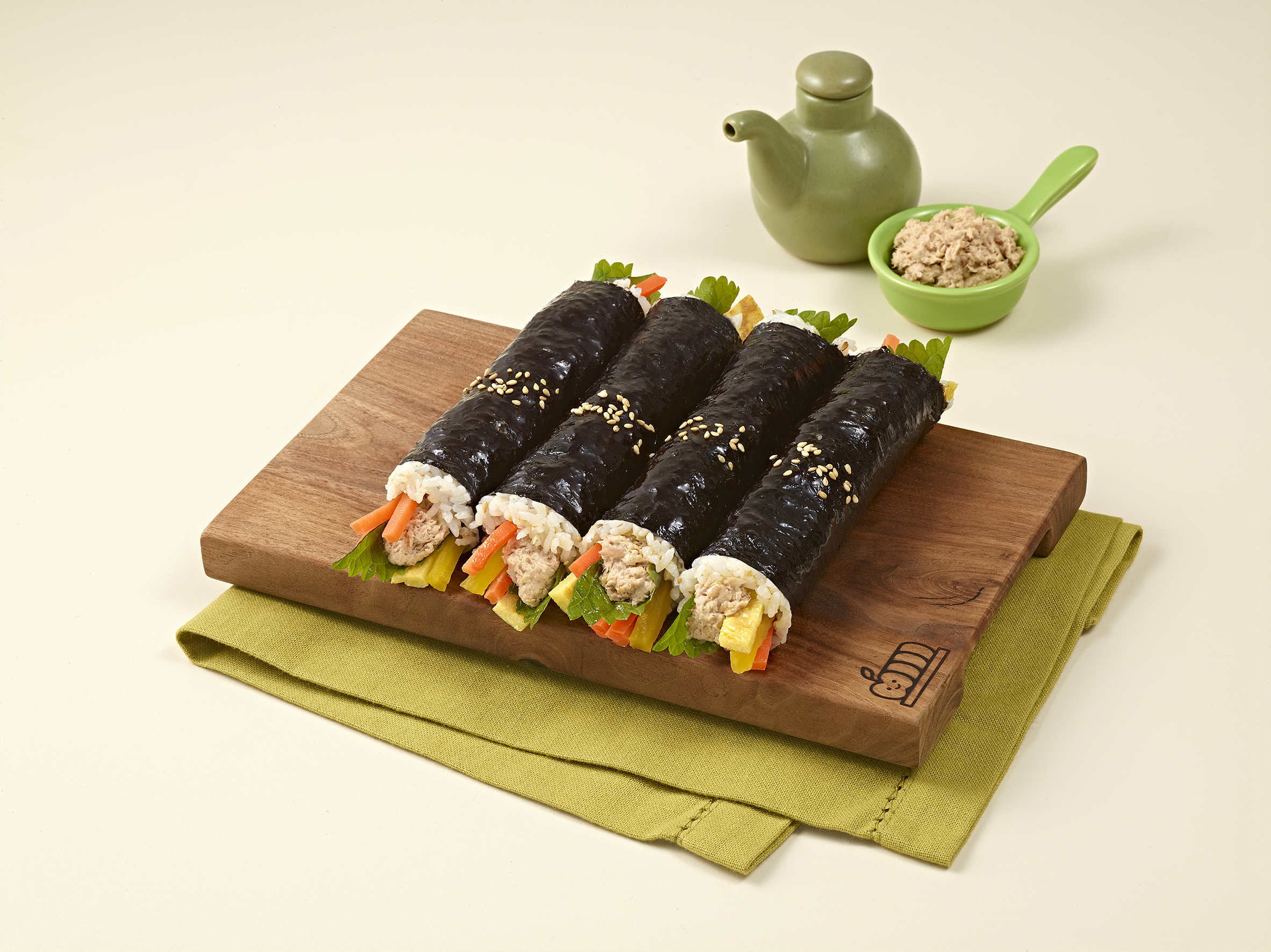 애플꼬마김밥 수원망포점 사진 8