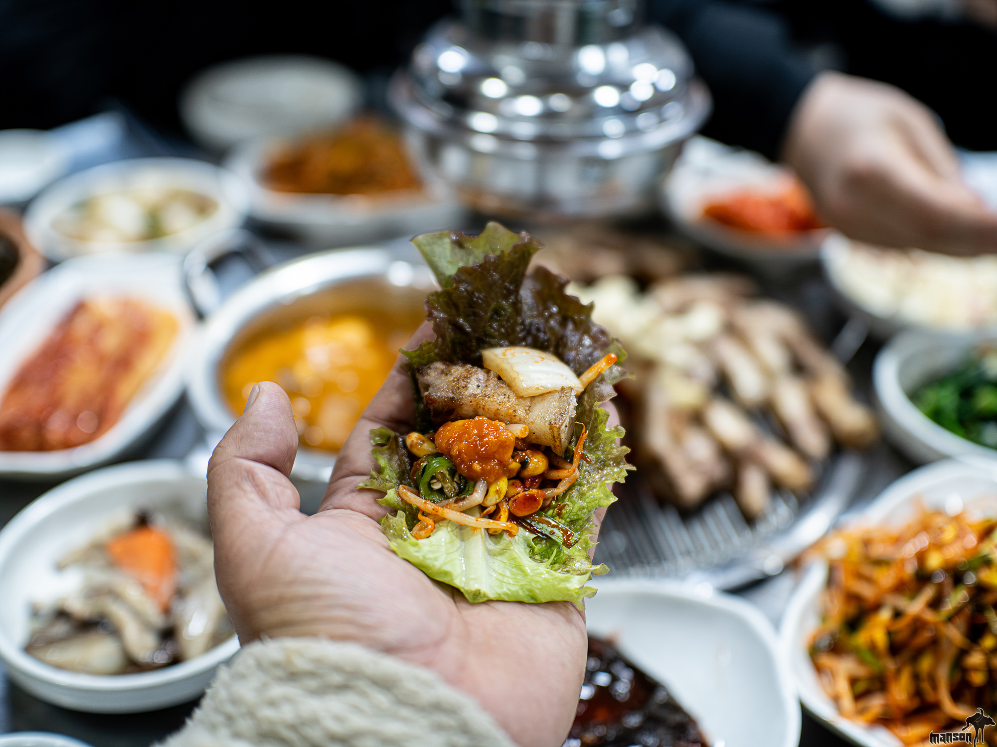 추억의연탄갈비 직영2호점 3