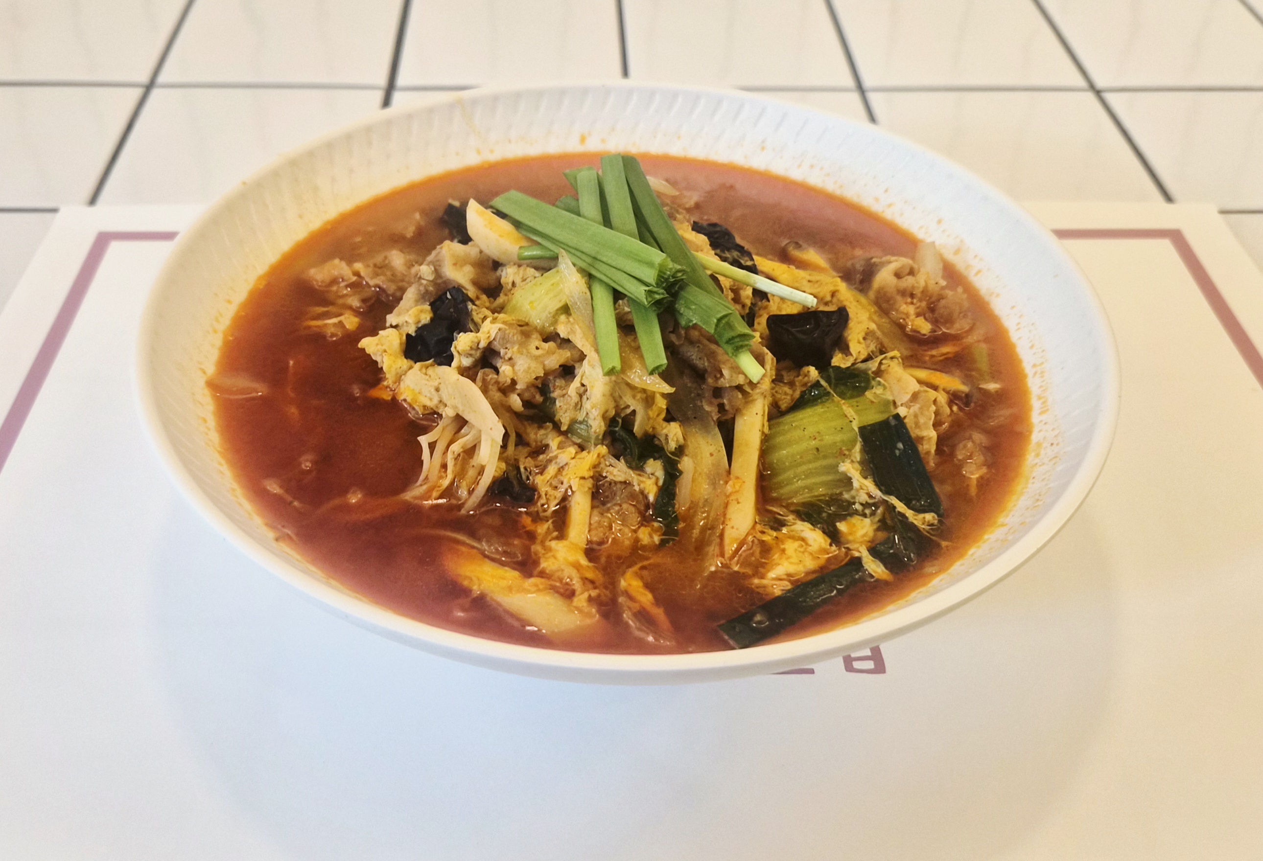수원육칼밥 본점 사진 8