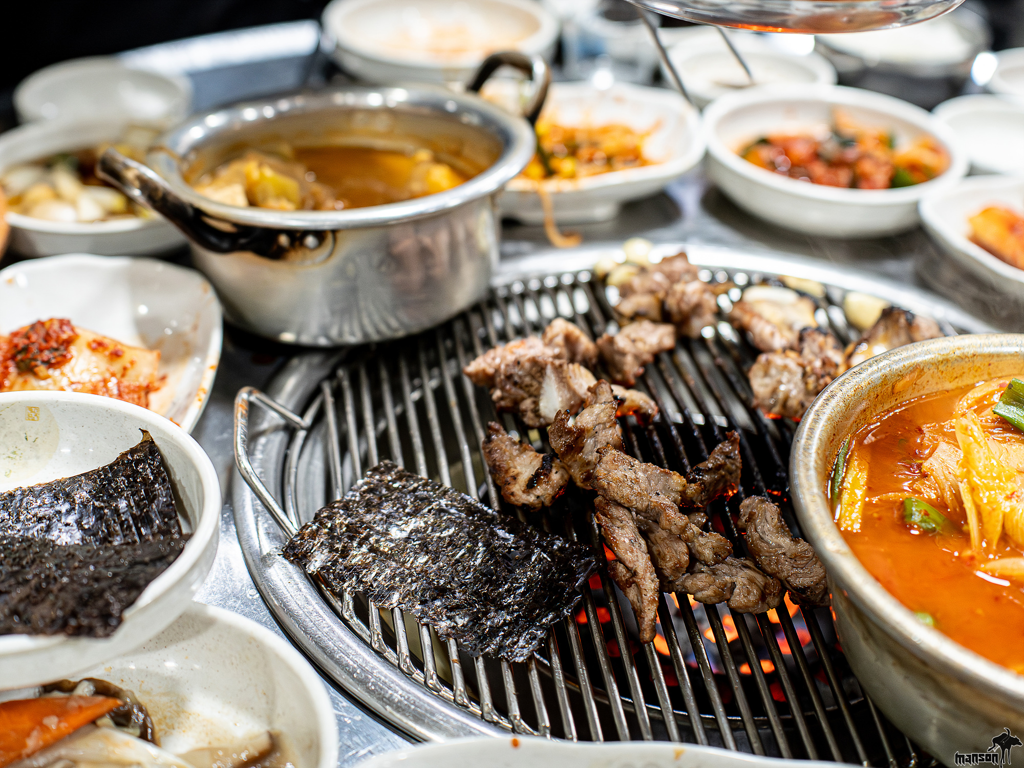 추억의연탄갈비 직영2호점 2