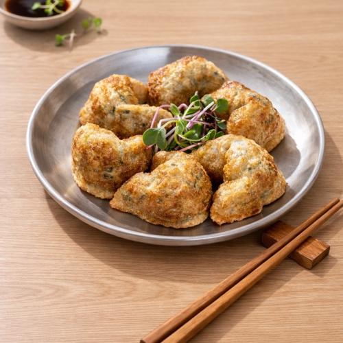 일송국수