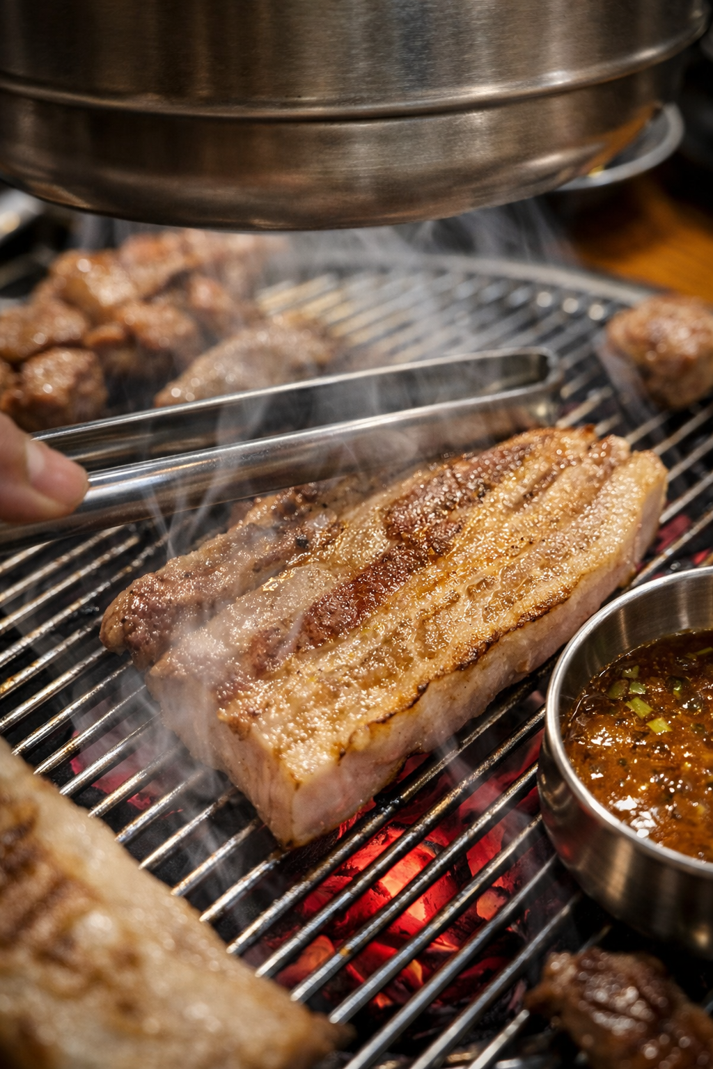 분당그릴 미금역점