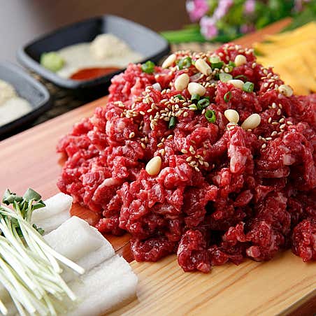 백년갈비